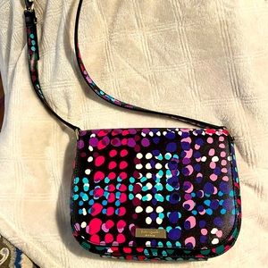 Kate Spade Crossbody purse